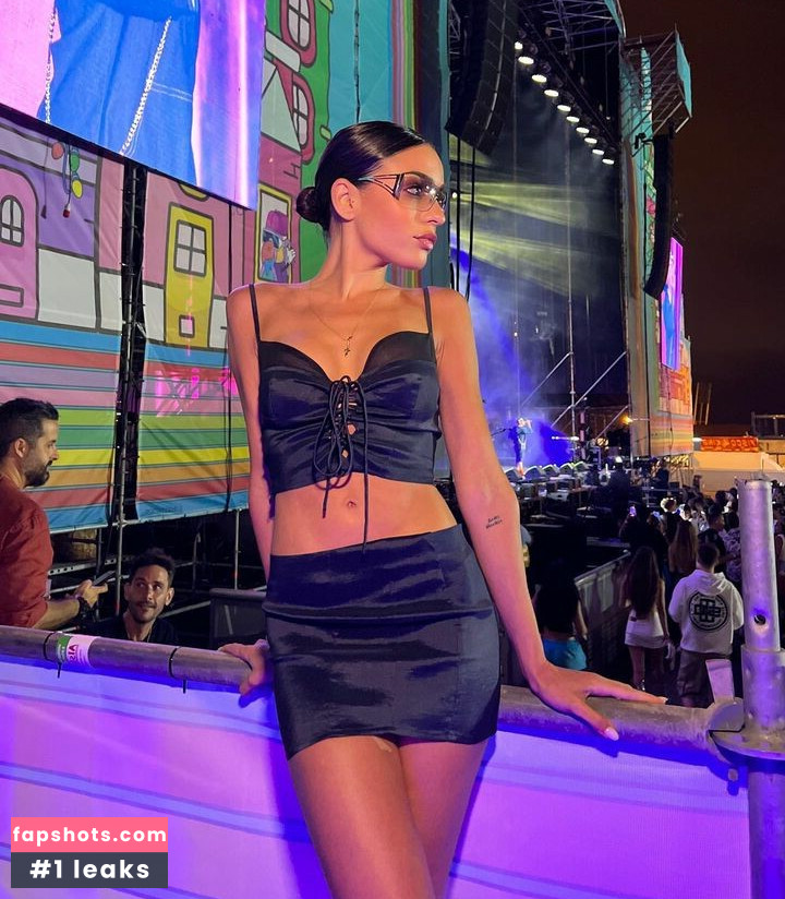 Anabel Hernandez gallery photo #49