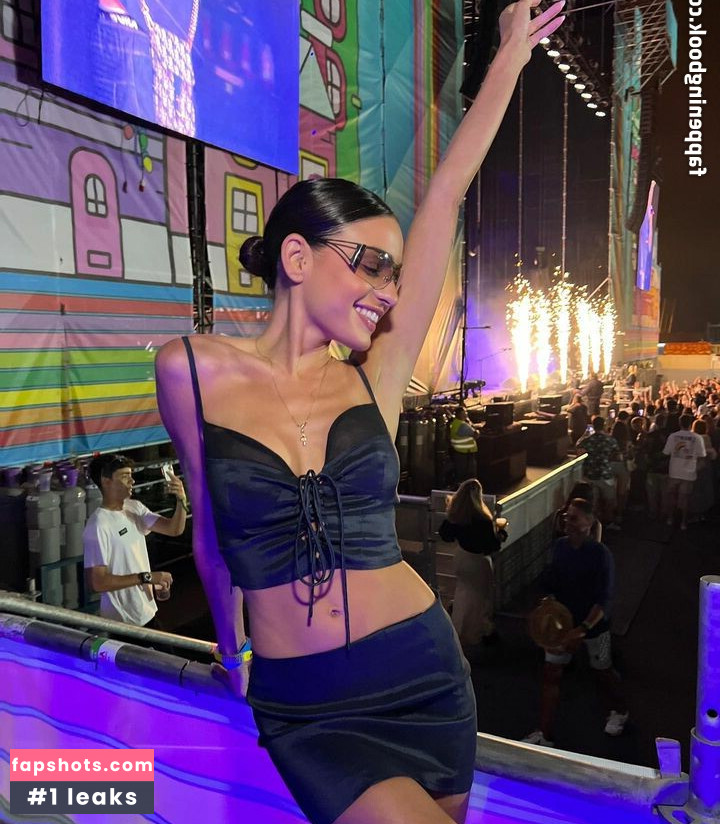 Anabel Hernandez gallery photo #54