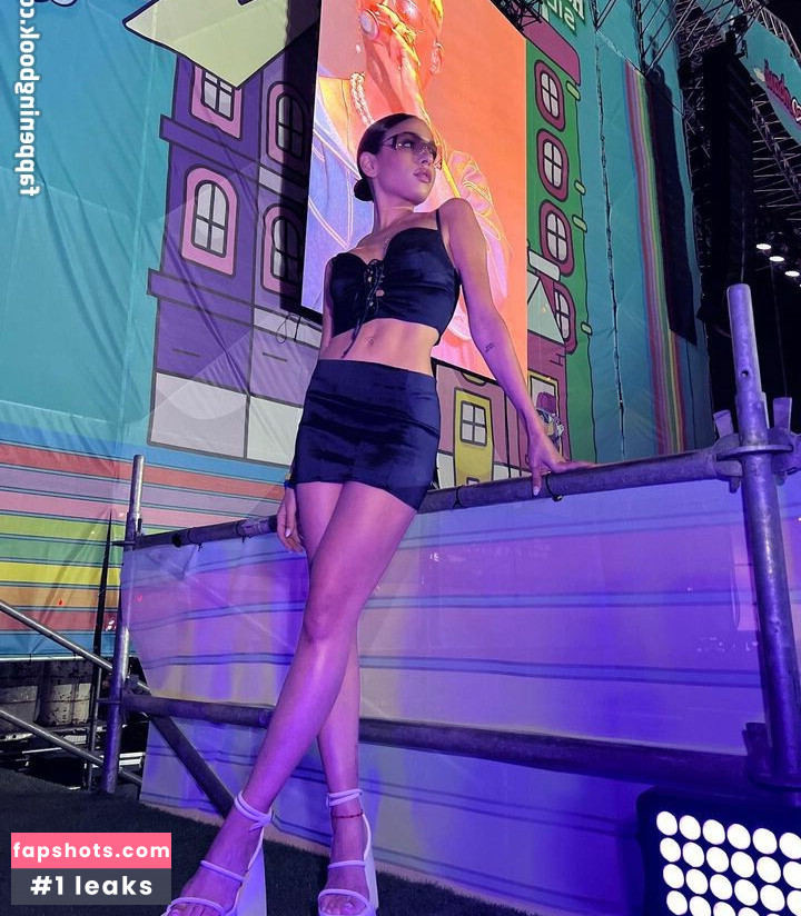 Anabel Hernandez gallery photo #55