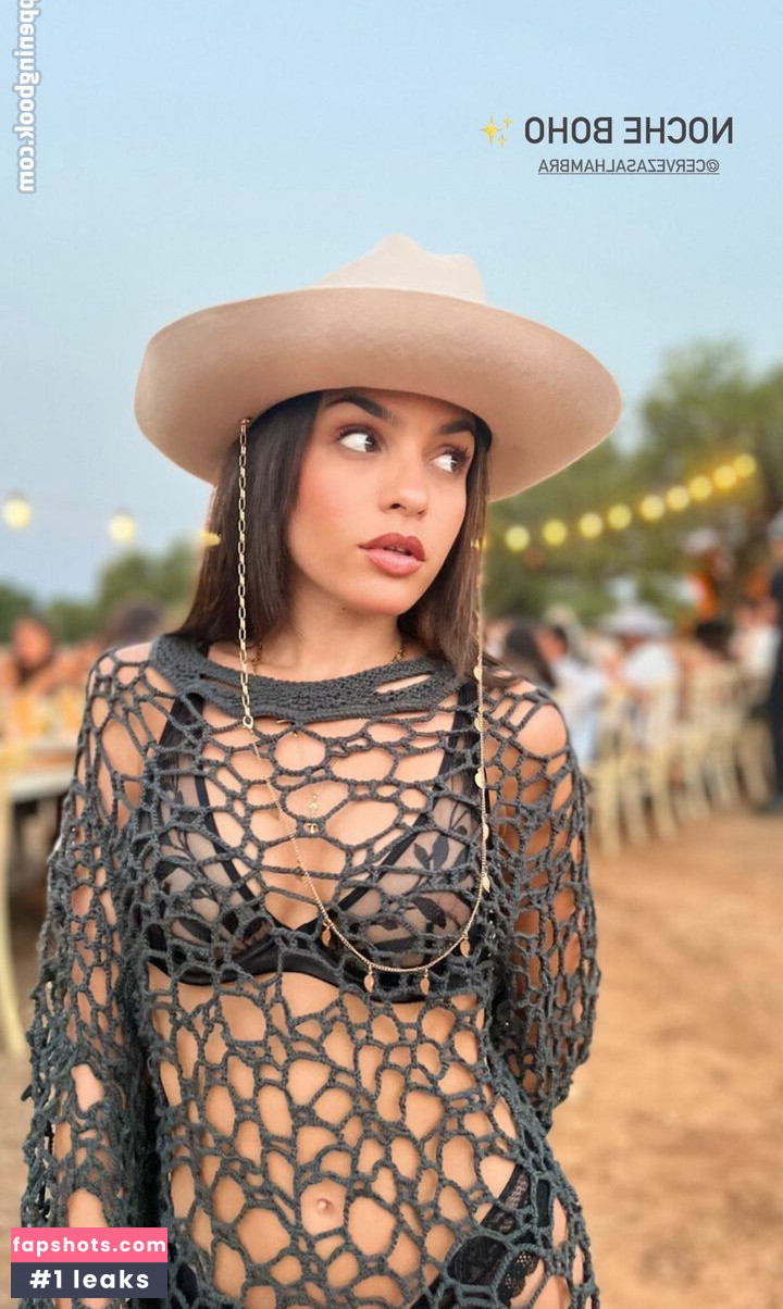 Anabel Hernandez gallery photo #58