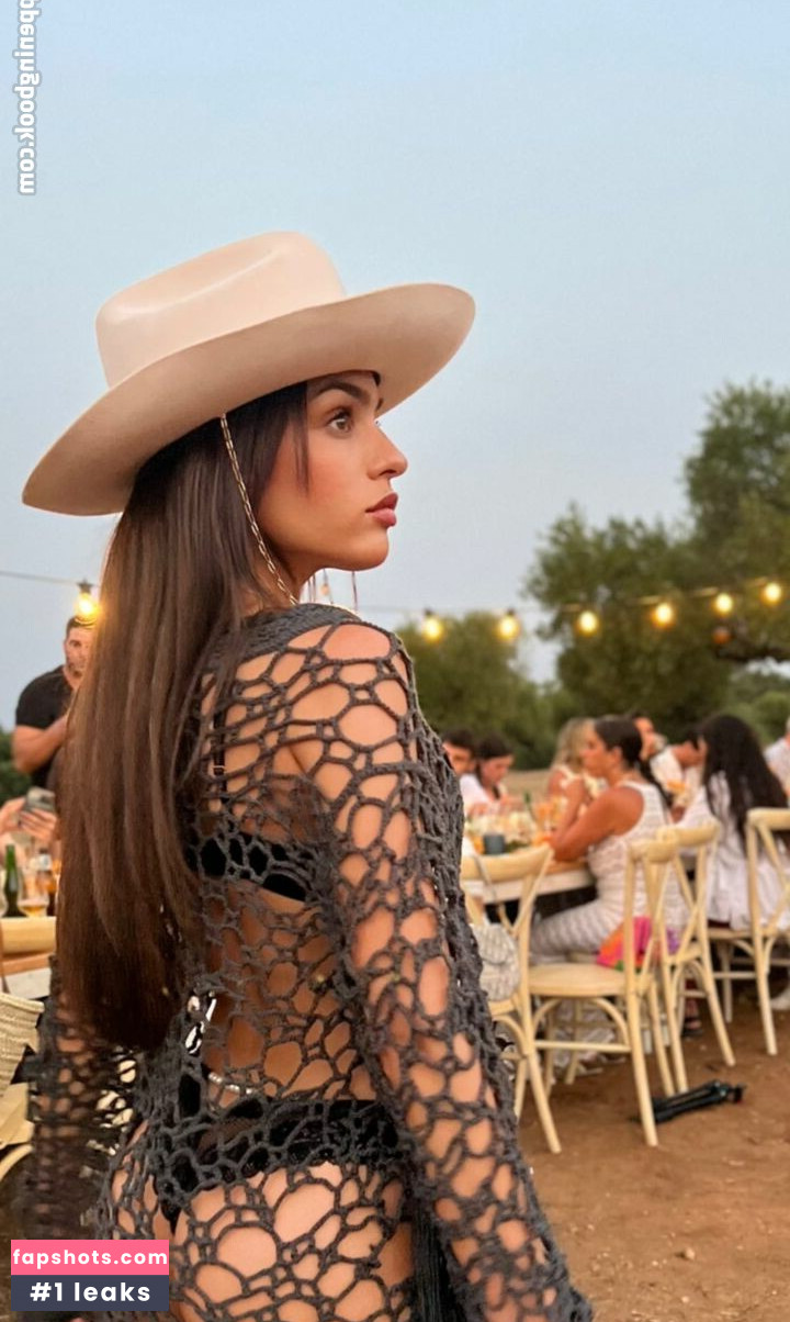 Anabel Hernandez gallery photo #59