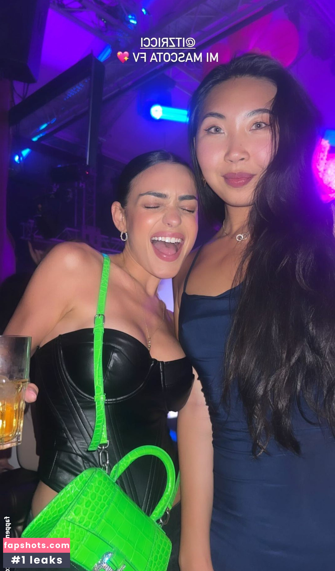 Anabel Hernandez gallery photo #68