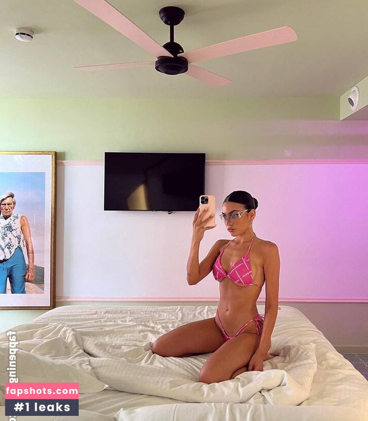 Anabel Hernandez gallery photo #69