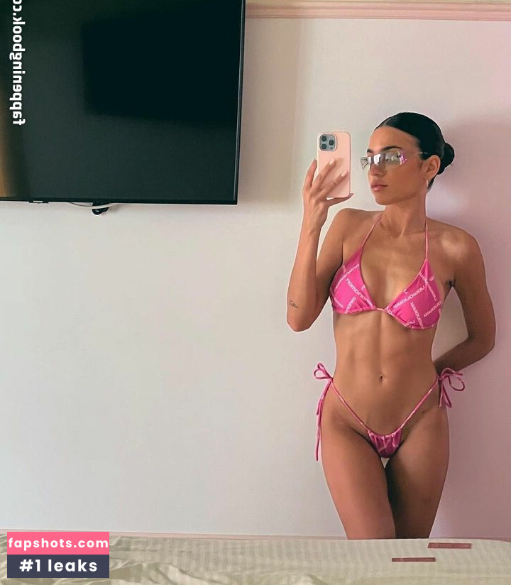 Anabel Hernandez gallery photo #70