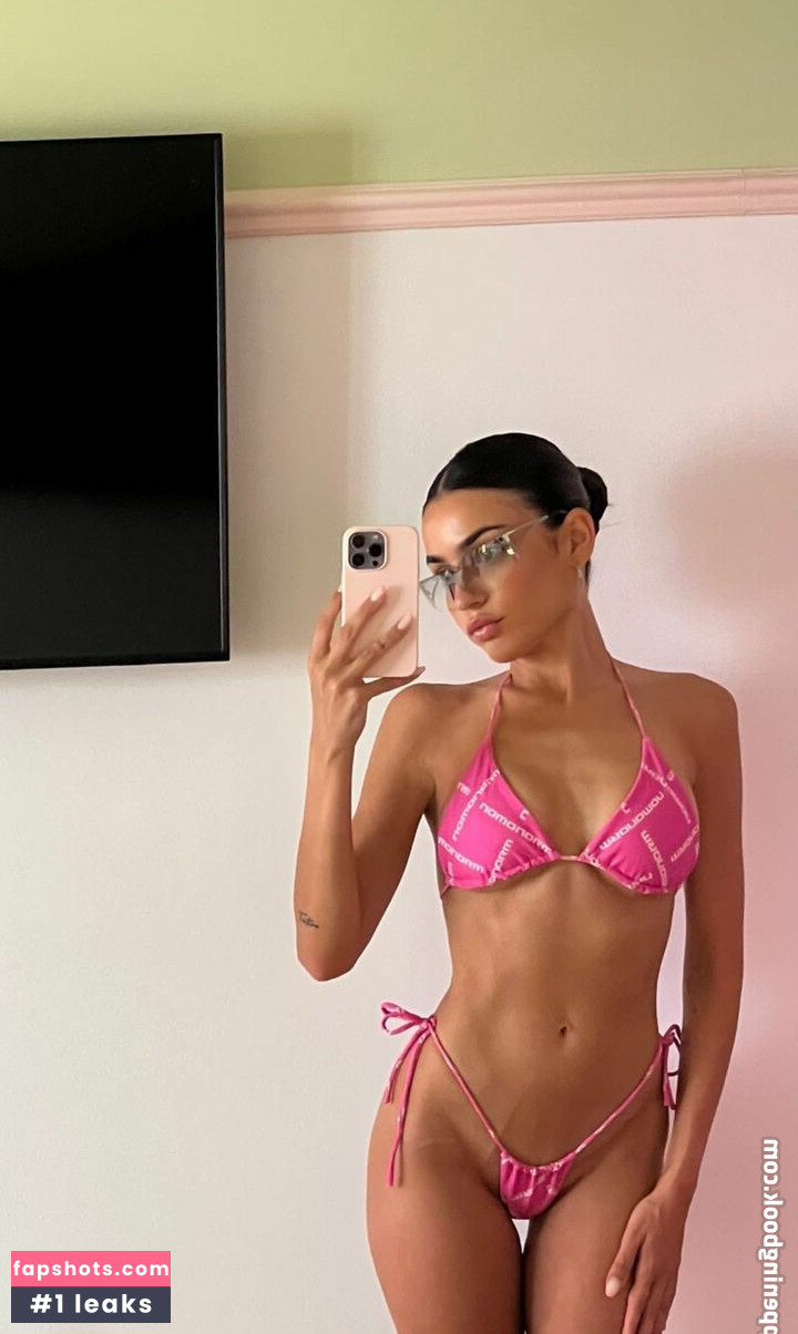 Anabel Hernandez gallery photo #73