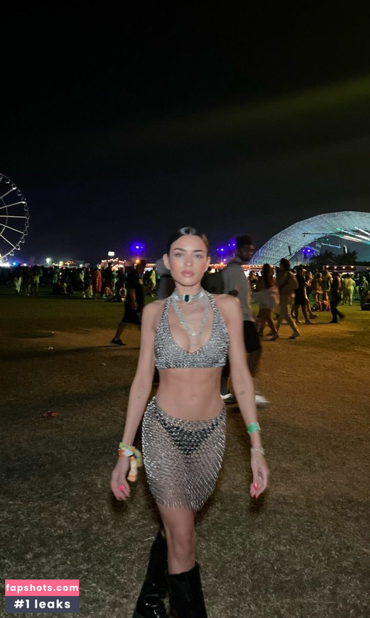 Anabel Hernandez gallery photo #78