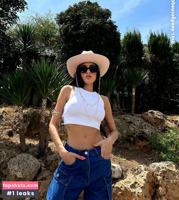 Anabel Hernandez gallery photo #79