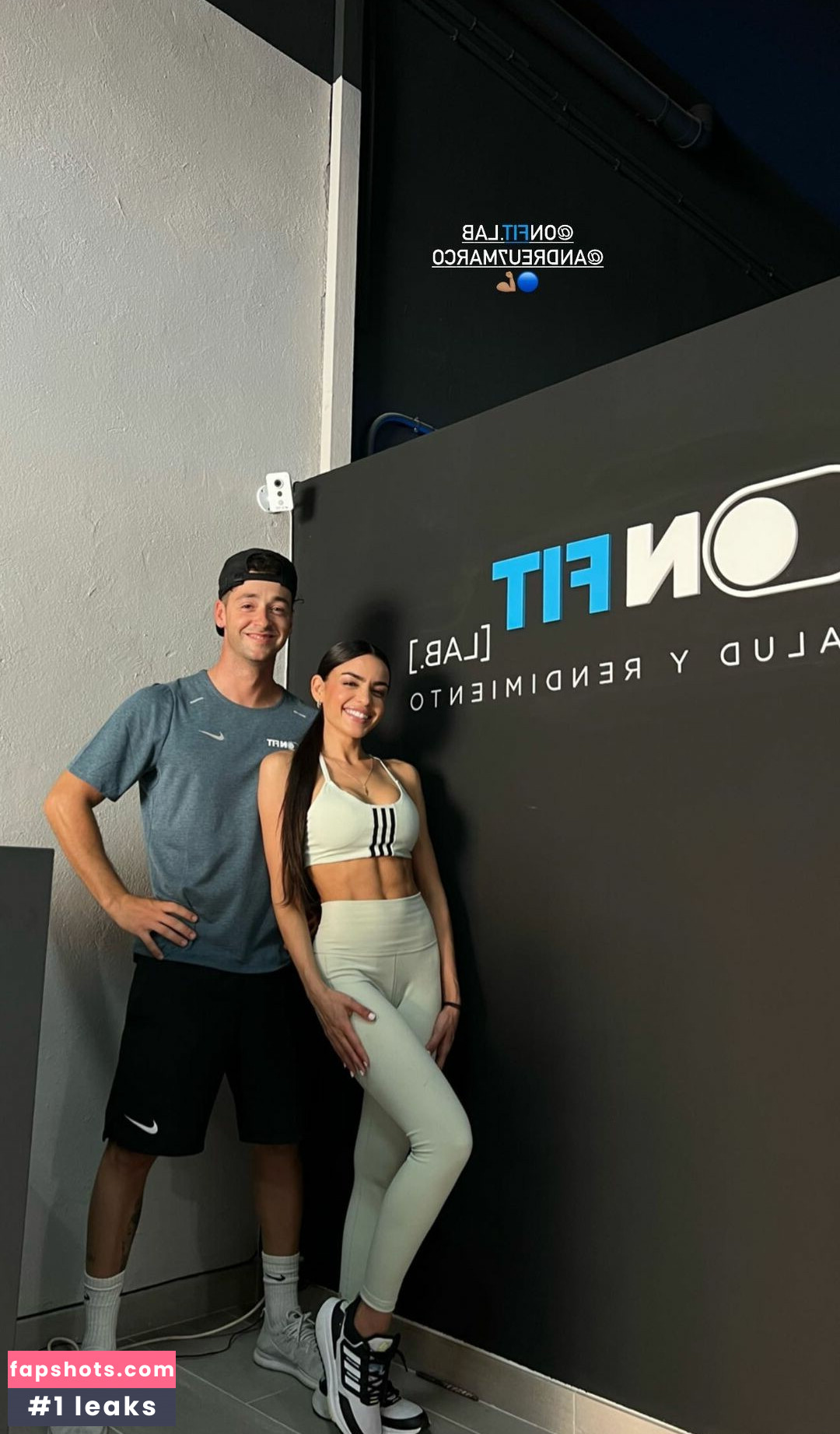 Anabel Hernandez gallery photo #81