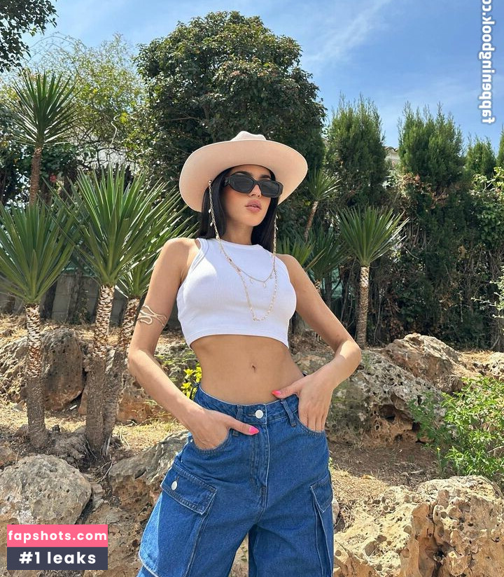 Anabel Hernandez gallery photo #83