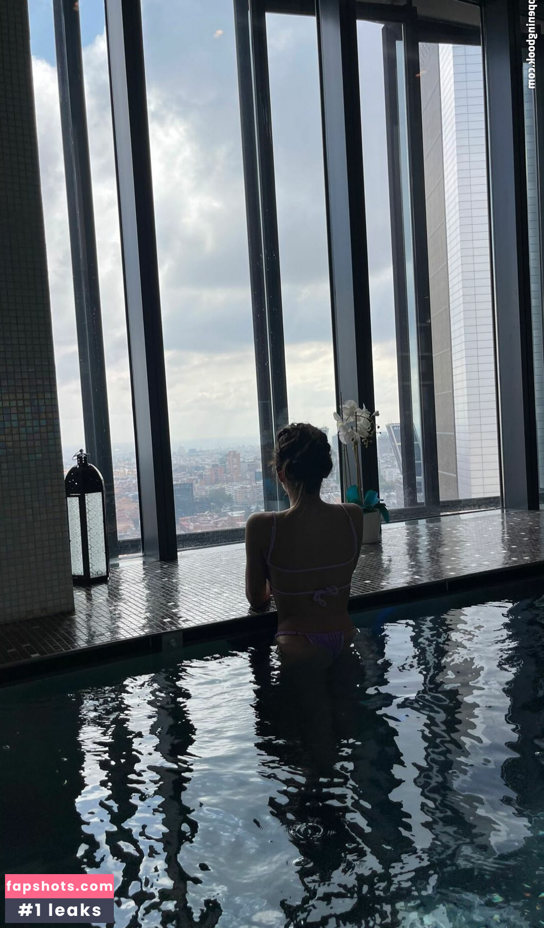 Anabel Hernandez gallery photo #10