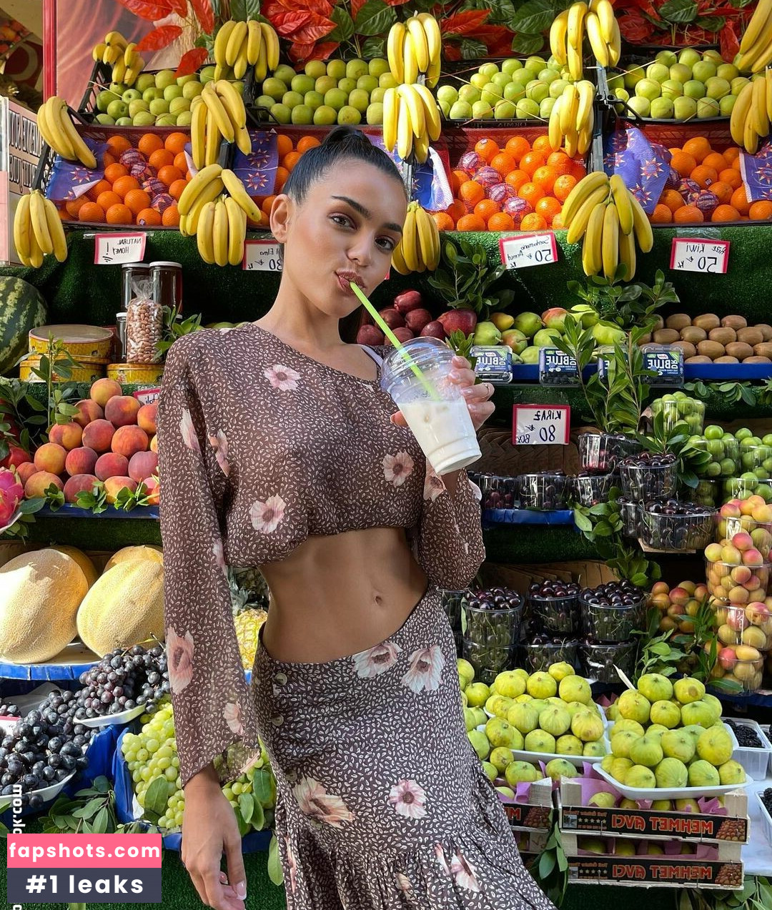 Anabel Hernandez gallery photo #94