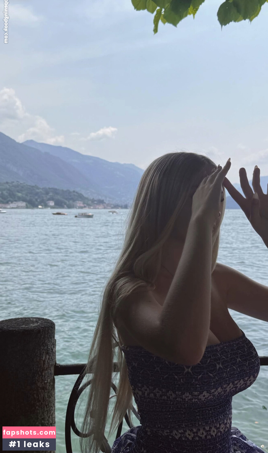 Anabel Ohalloran gallery photo #4