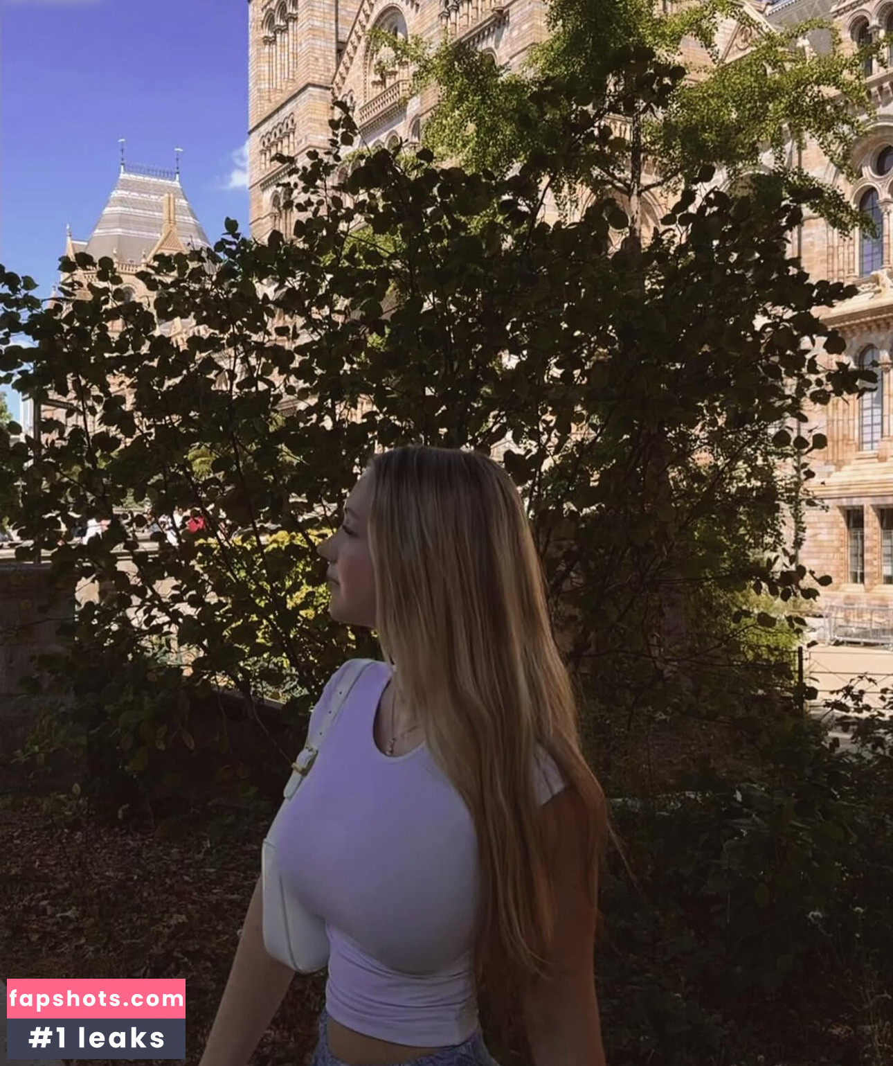 Anabel Ohalloran gallery photo #7