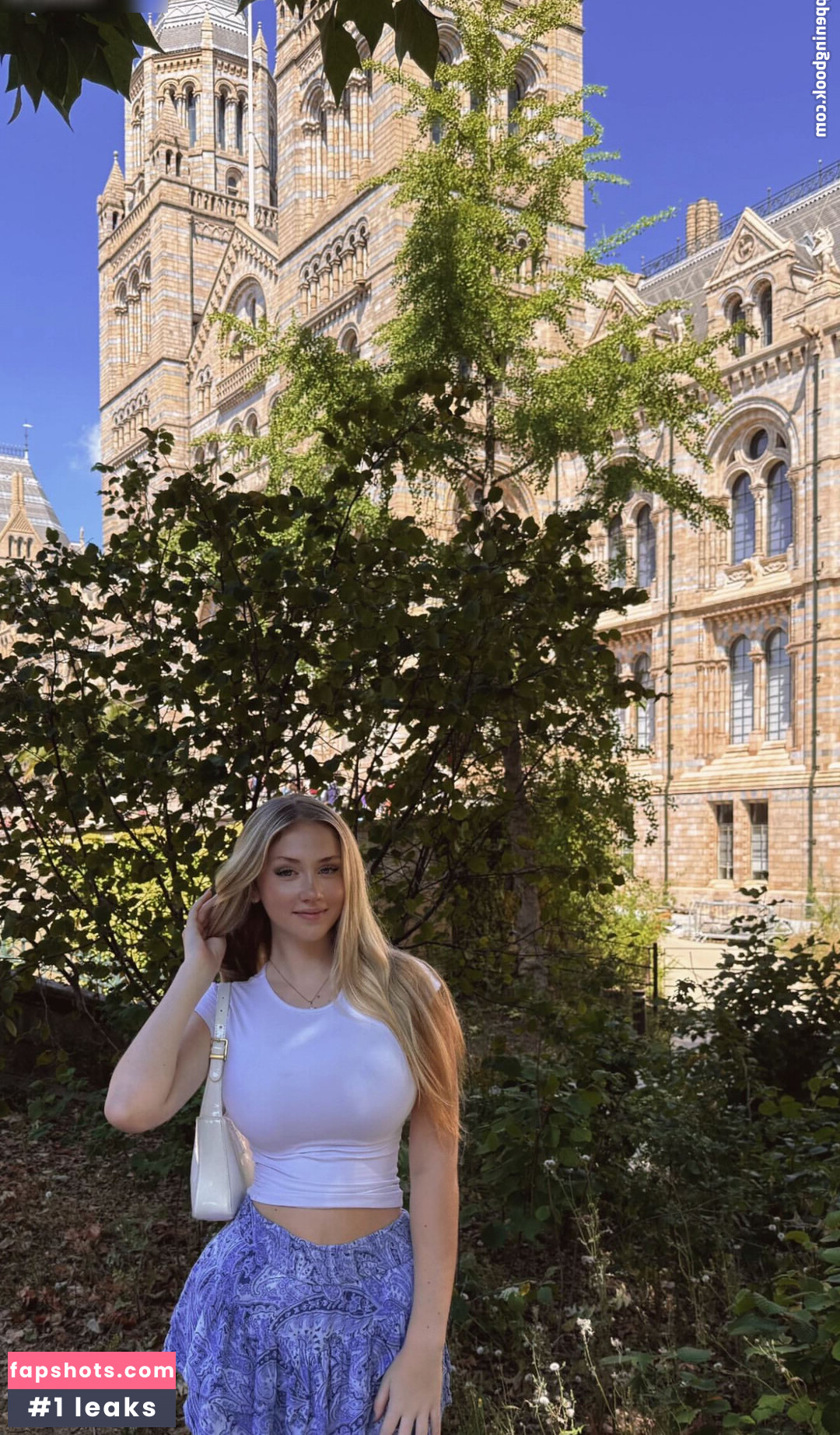 Anabel Ohalloran gallery photo #8