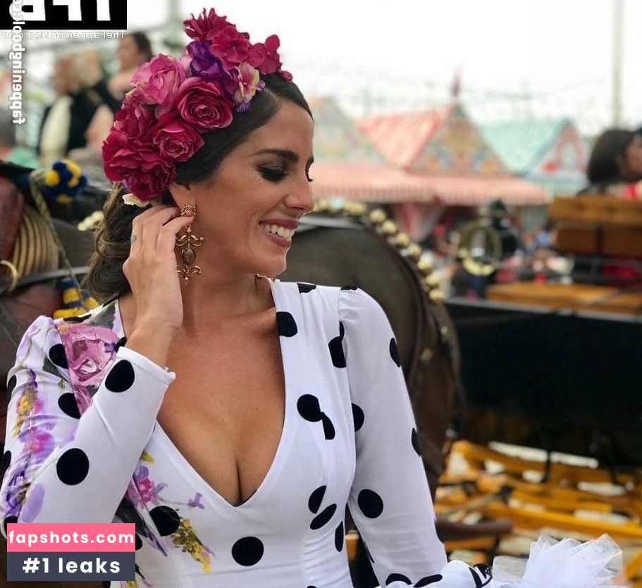 Anabel Pantoja Nude Leaks OnlyFans Photos #16 - LeakJerk