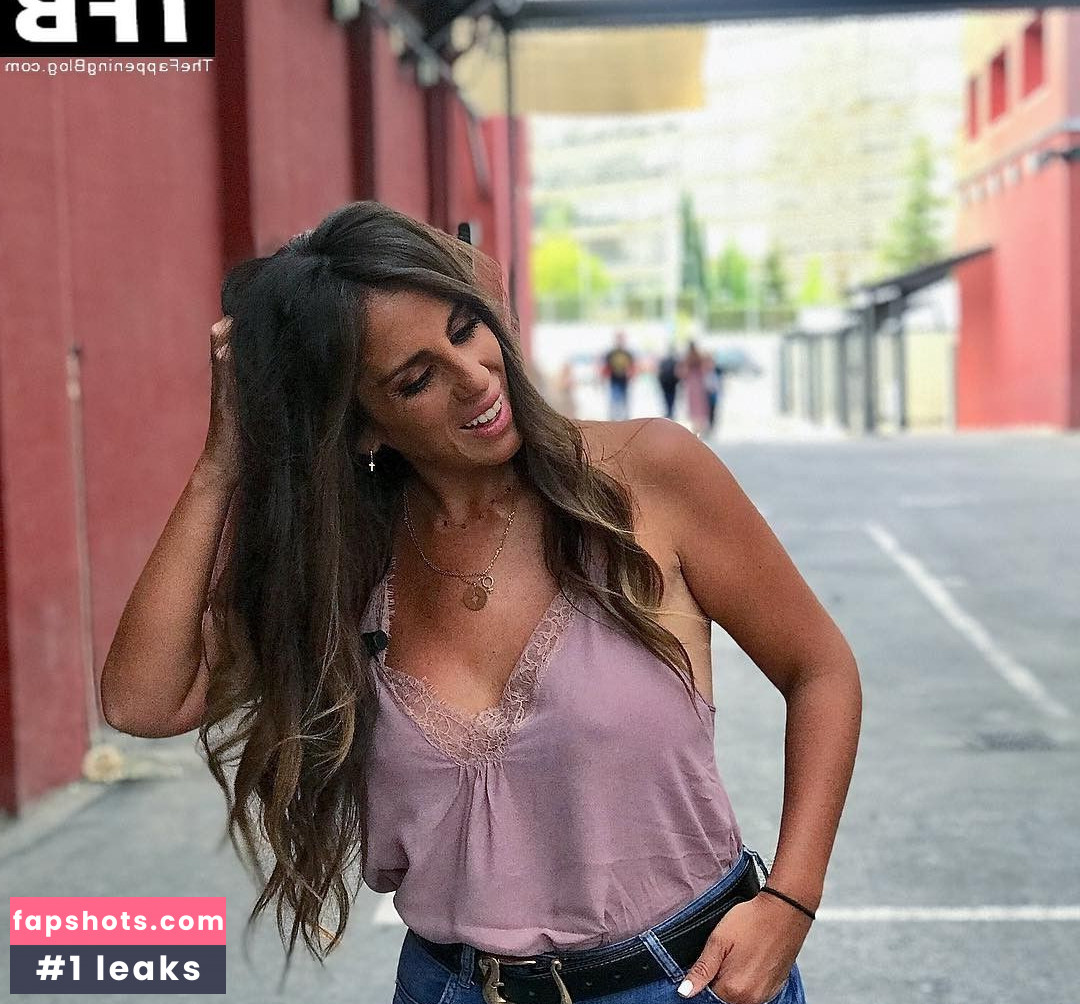 Anabel Pantoja Nude Leaks OnlyFans Photos #19 - LeakJerk