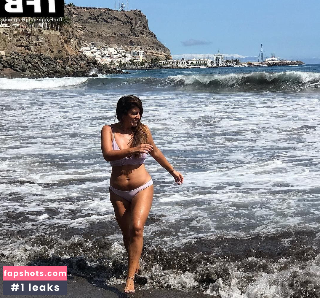 Anabel Pantoja Nude Leaks OnlyFans Photos #20 - LeakJerk