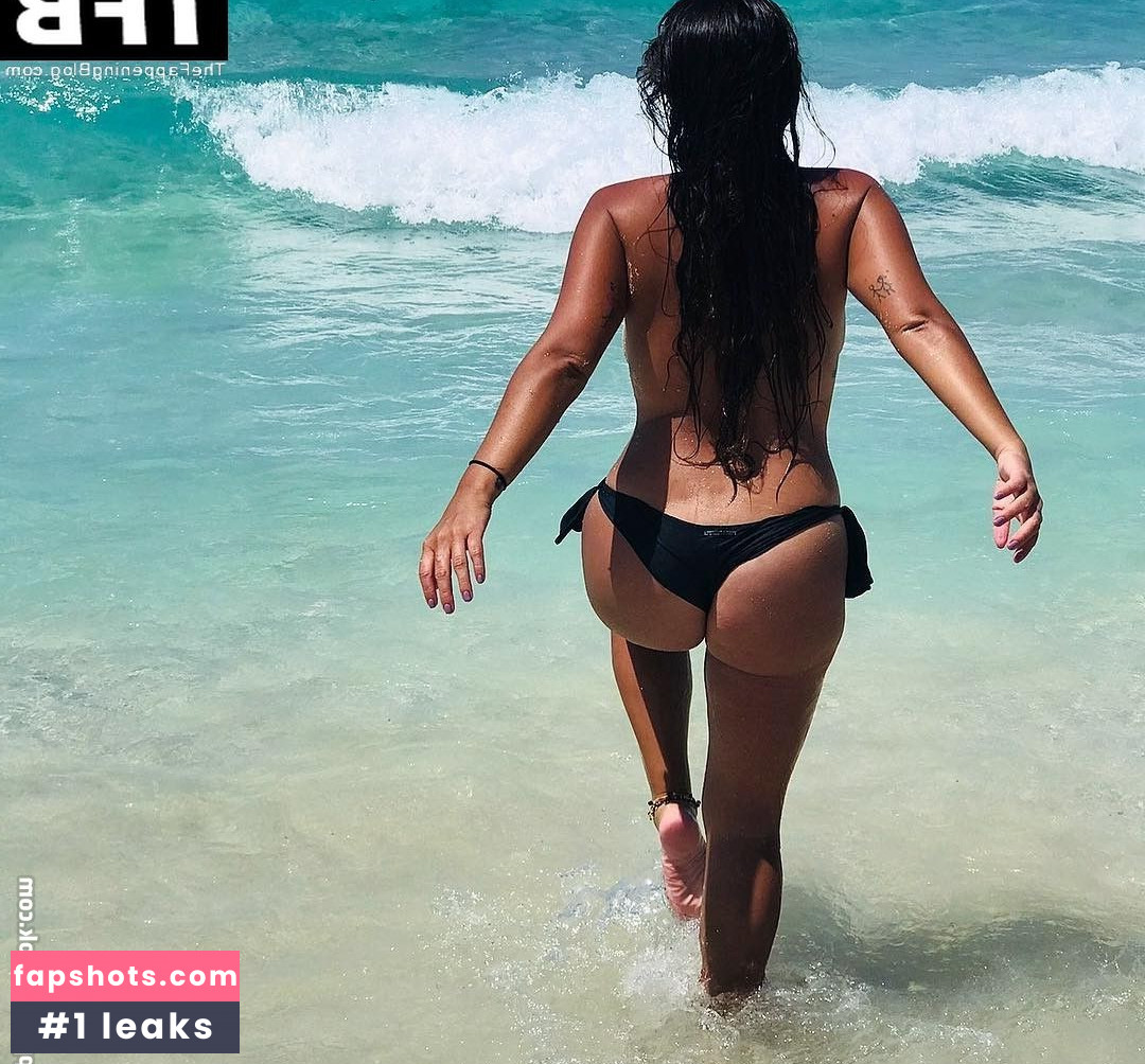 Anabel Pantoja Nude Leaks OnlyFans Photos #21 - LeakJerk