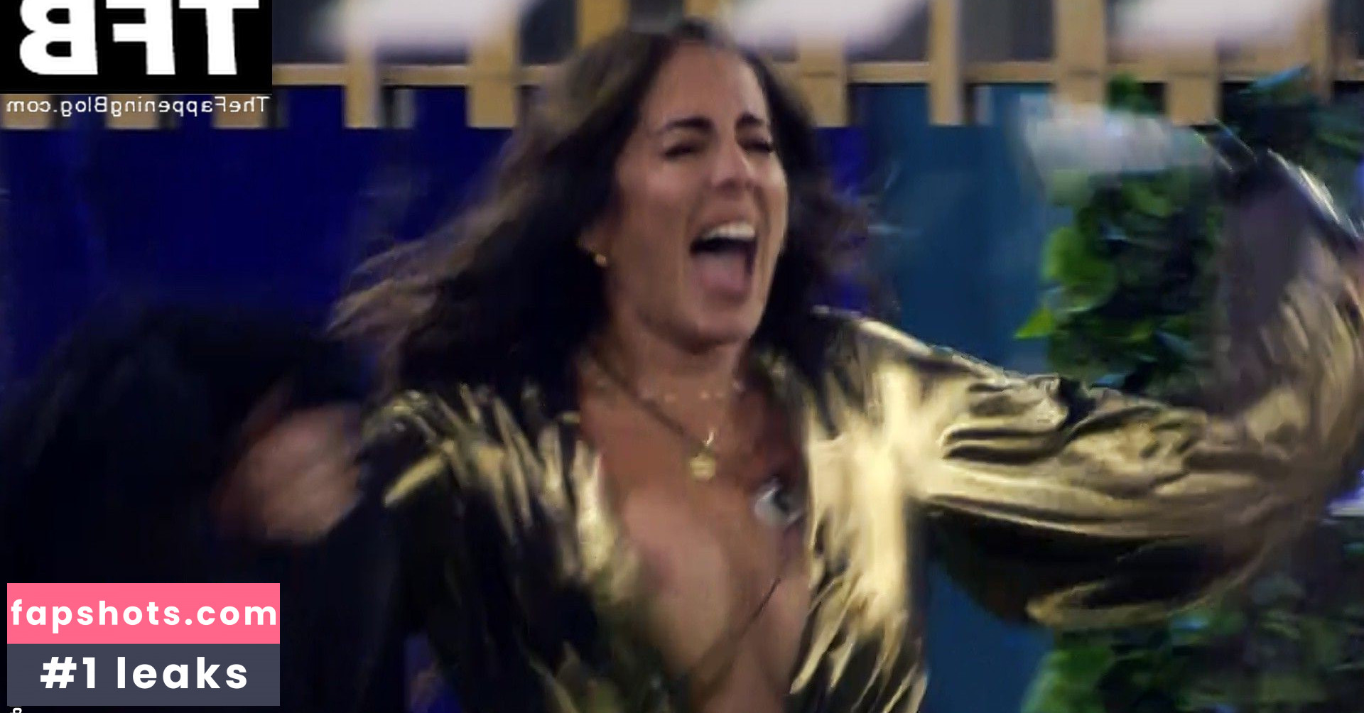 Anabel Pantoja Nude Leaks OnlyFans Photos #29 - LeakJerk