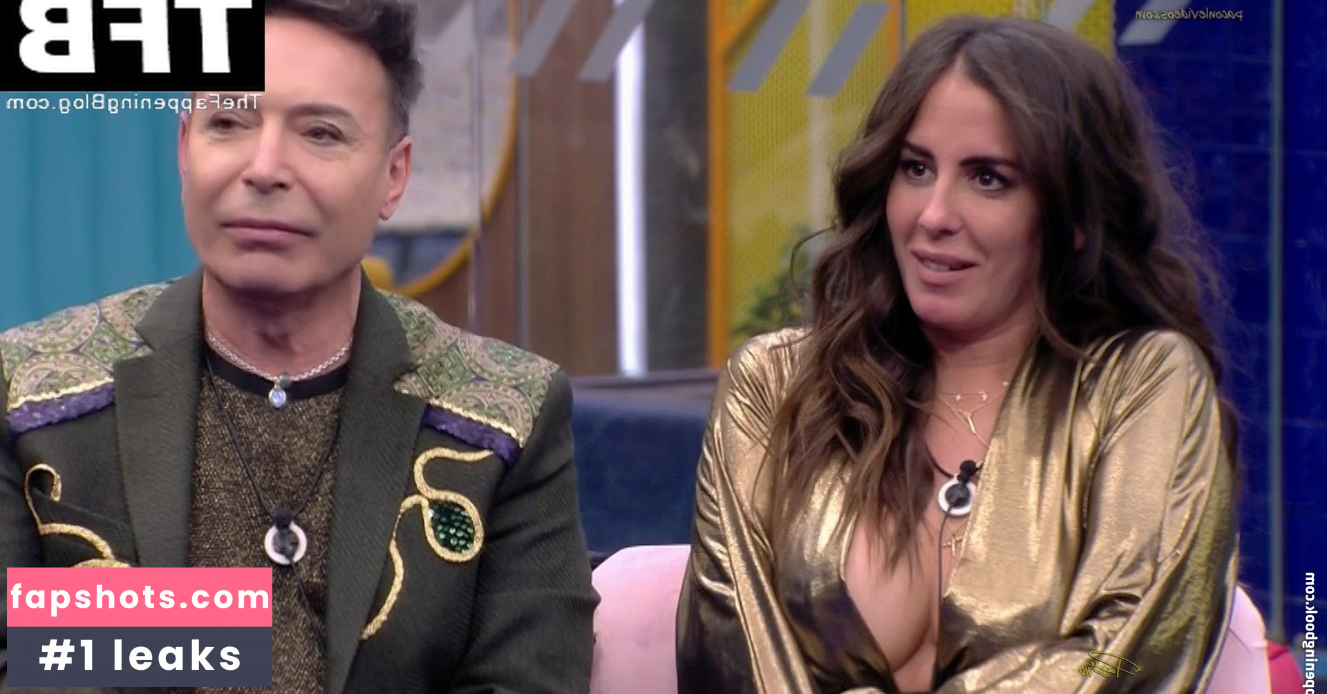 Anabel Pantoja Nude Leaks OnlyFans Photos #30 - LeakJerk