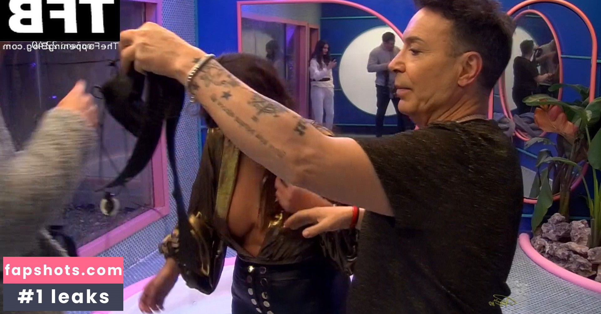 Anabel Pantoja Nude Leaks OnlyFans Photos #31 - LeakJerk