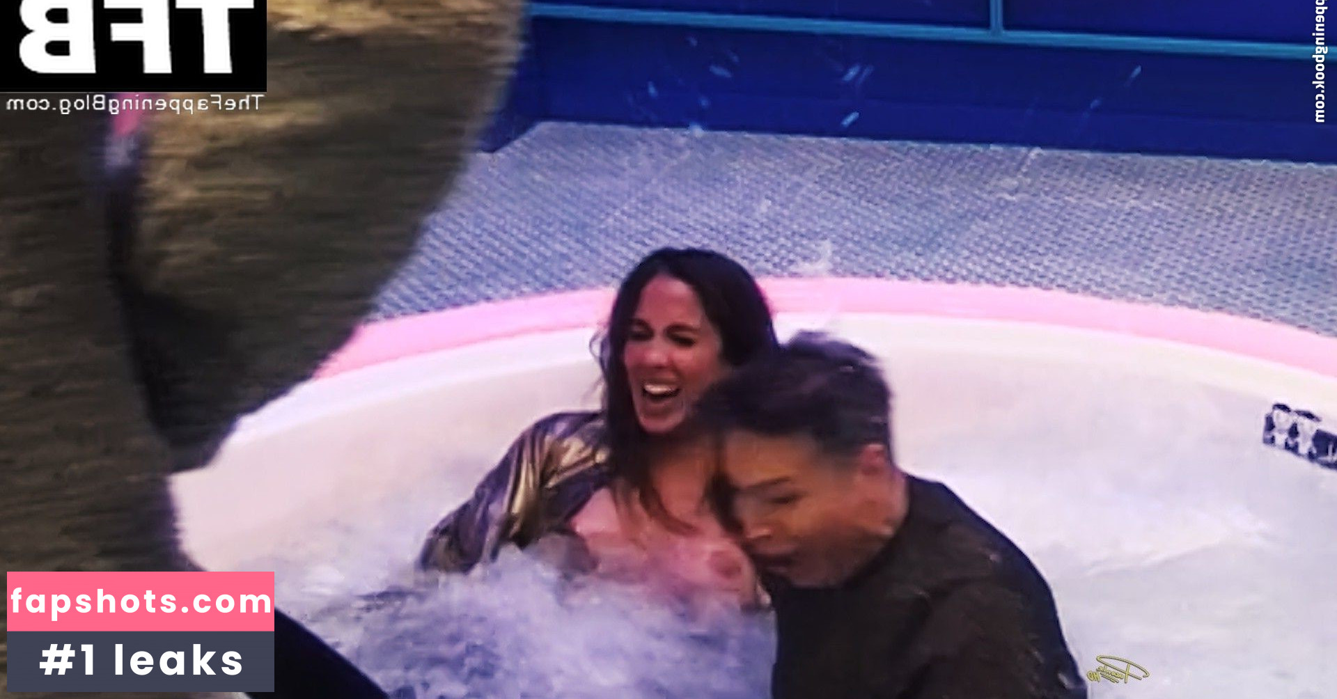 Anabel Pantoja Nude Leaks OnlyFans Photos #33 - LeakJerk