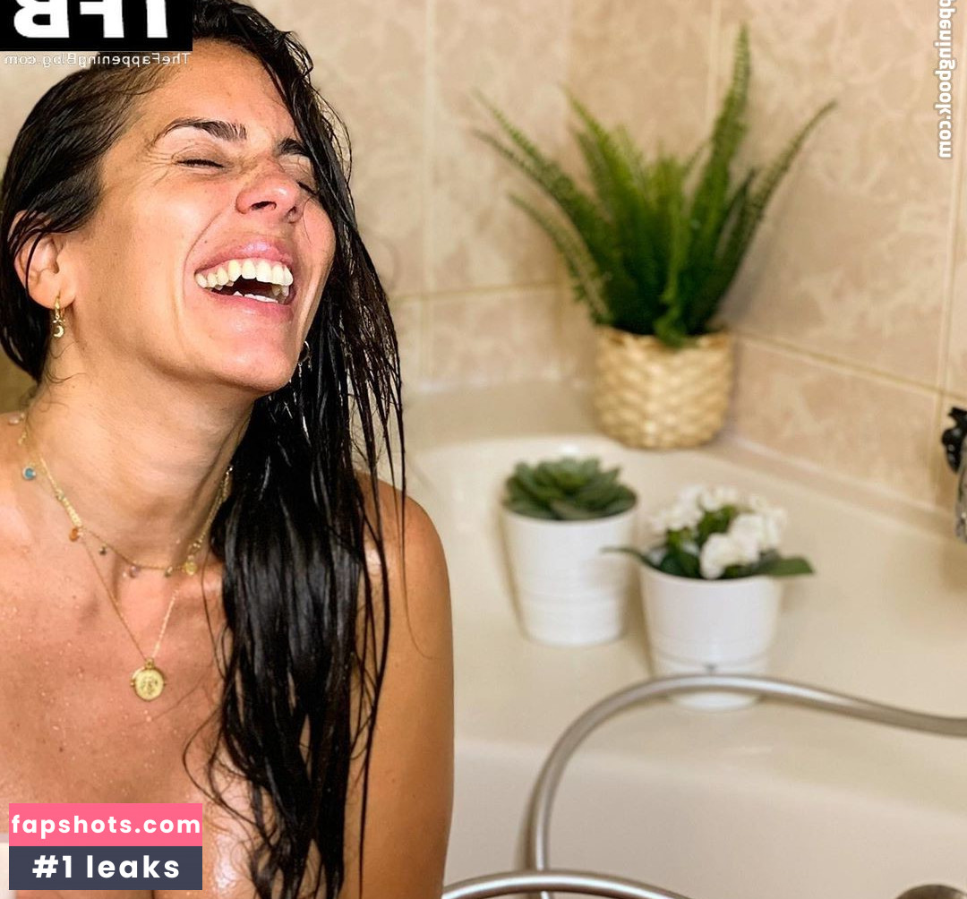 Anabel Pantoja Nude Leaks OnlyFans Photos #34 - LeakJerk