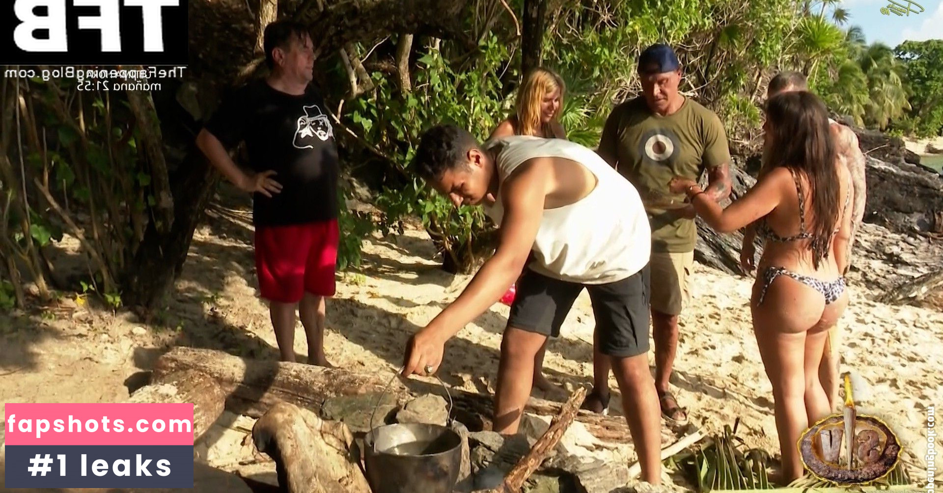 Anabel Pantoja Nude Leaks OnlyFans Photos #40 - LeakJerk