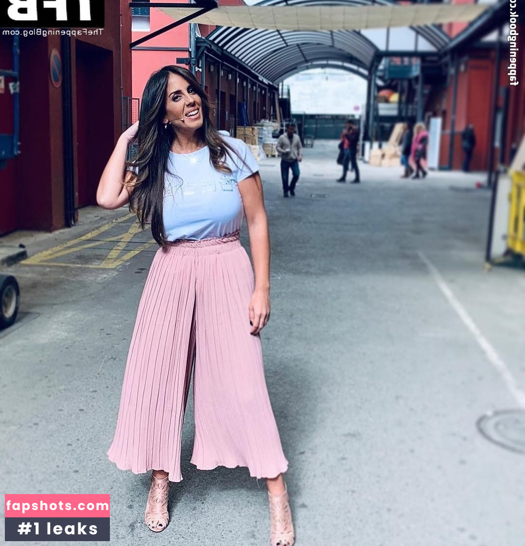 Anabel Pantoja Nude Leaks OnlyFans Photos #54 - LeakJerk