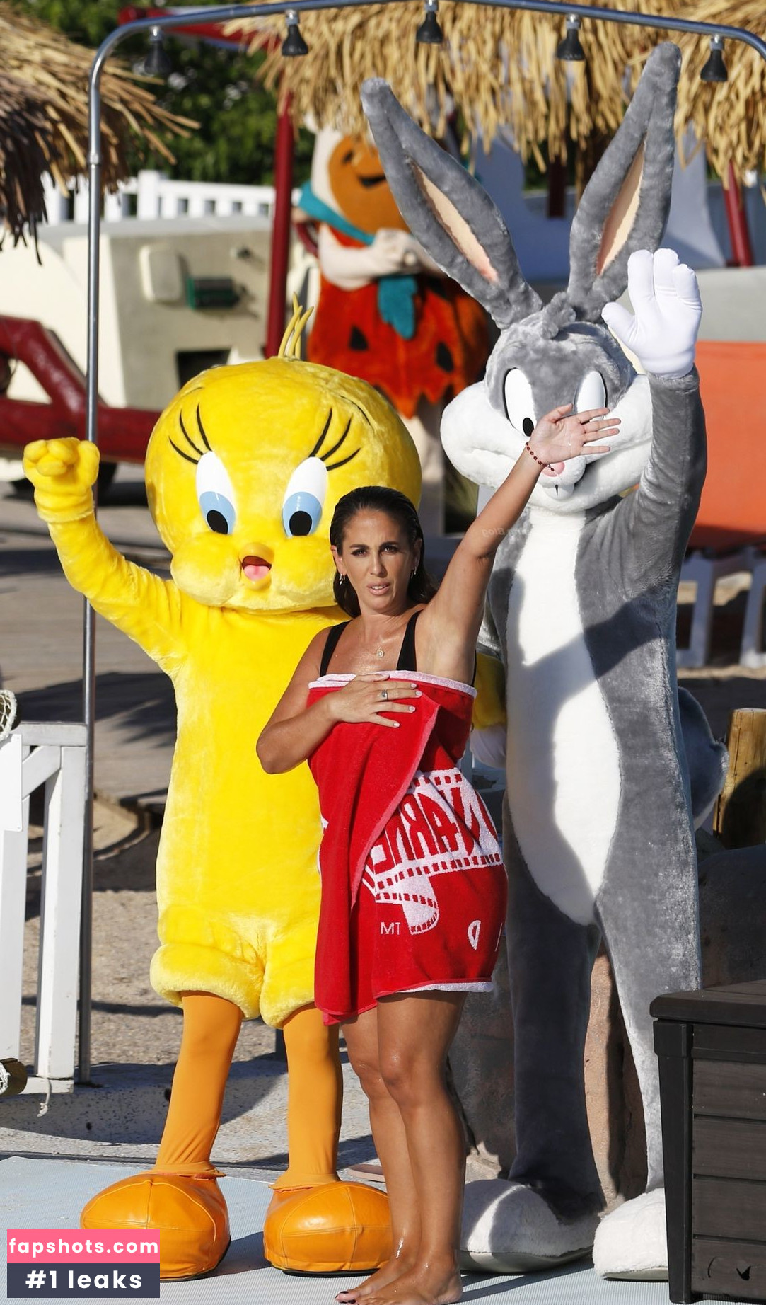 Anabel Pantoja Nude Leaks OnlyFans Photos #73 - LeakJerk