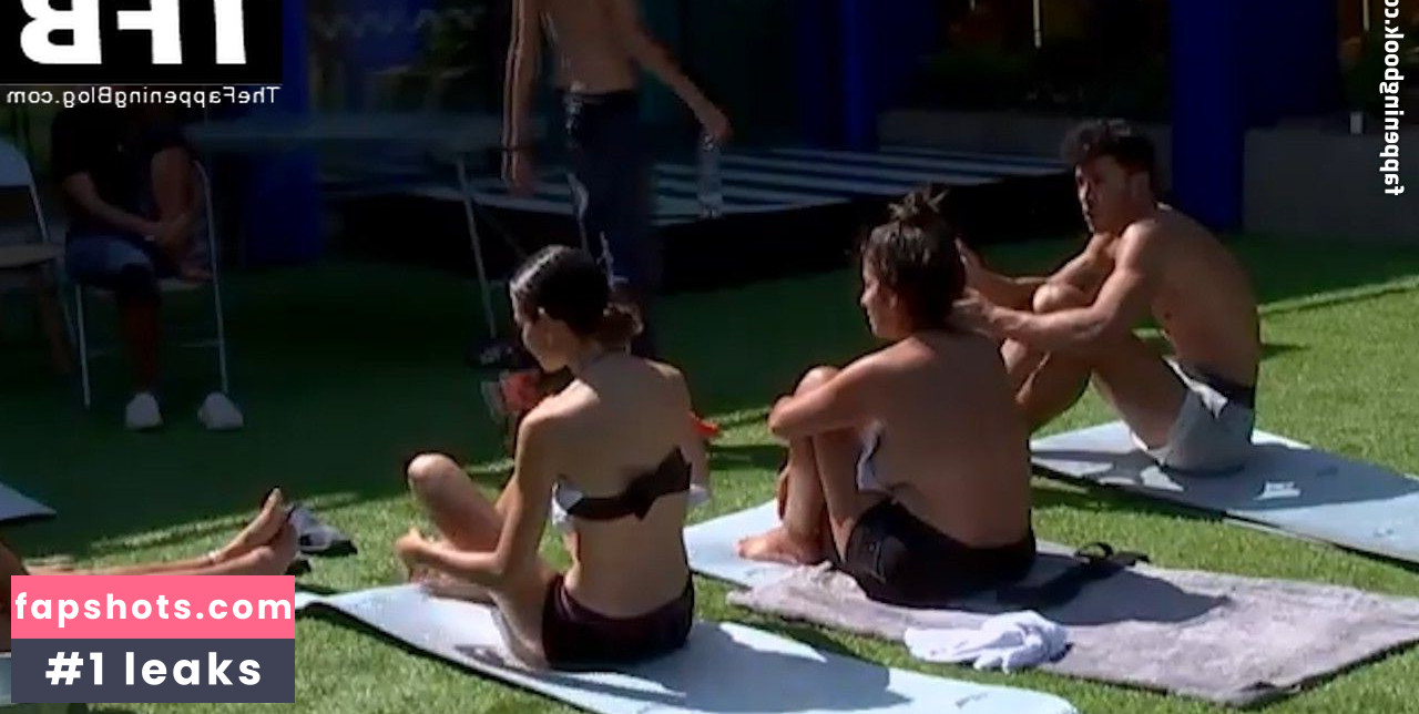 Anabel Pantoja Nude Leaks OnlyFans Photos #9 - LeakJerk