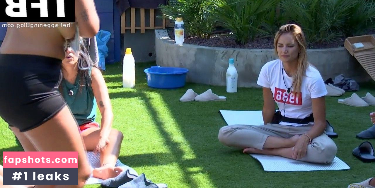 Anabel Pantoja Nude Leaks OnlyFans Photos #10 - LeakJerk