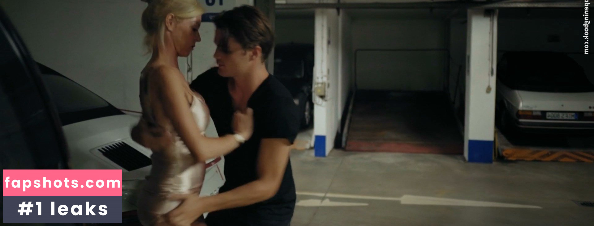 Anabell Griess-Nega gallery photo #5