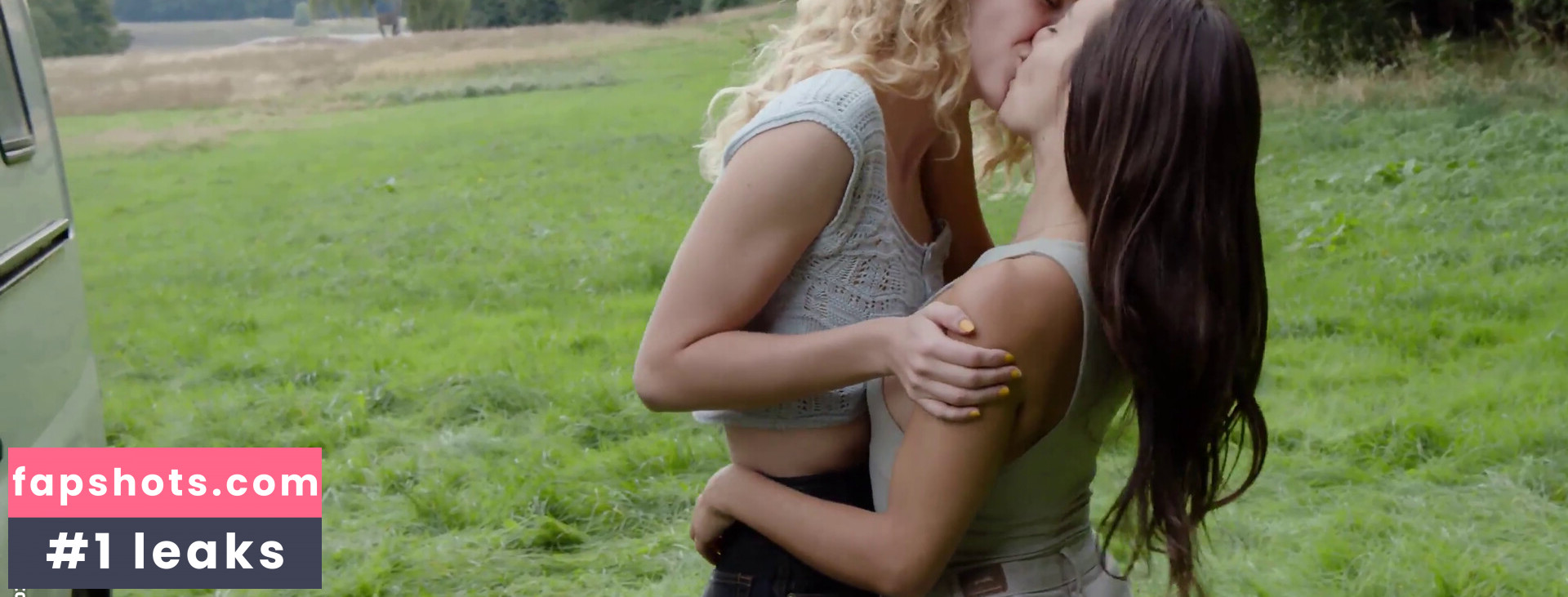 AnaBloom Filtración Desnuda OnlyFans Foto #8 - Fapshots