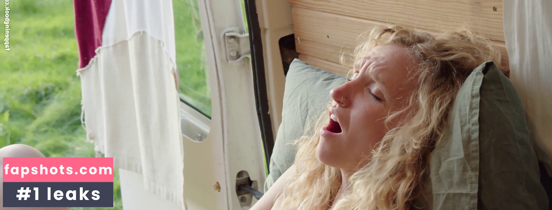 AnaBloom Filtración Desnuda OnlyFans Foto #9 - Fapshots