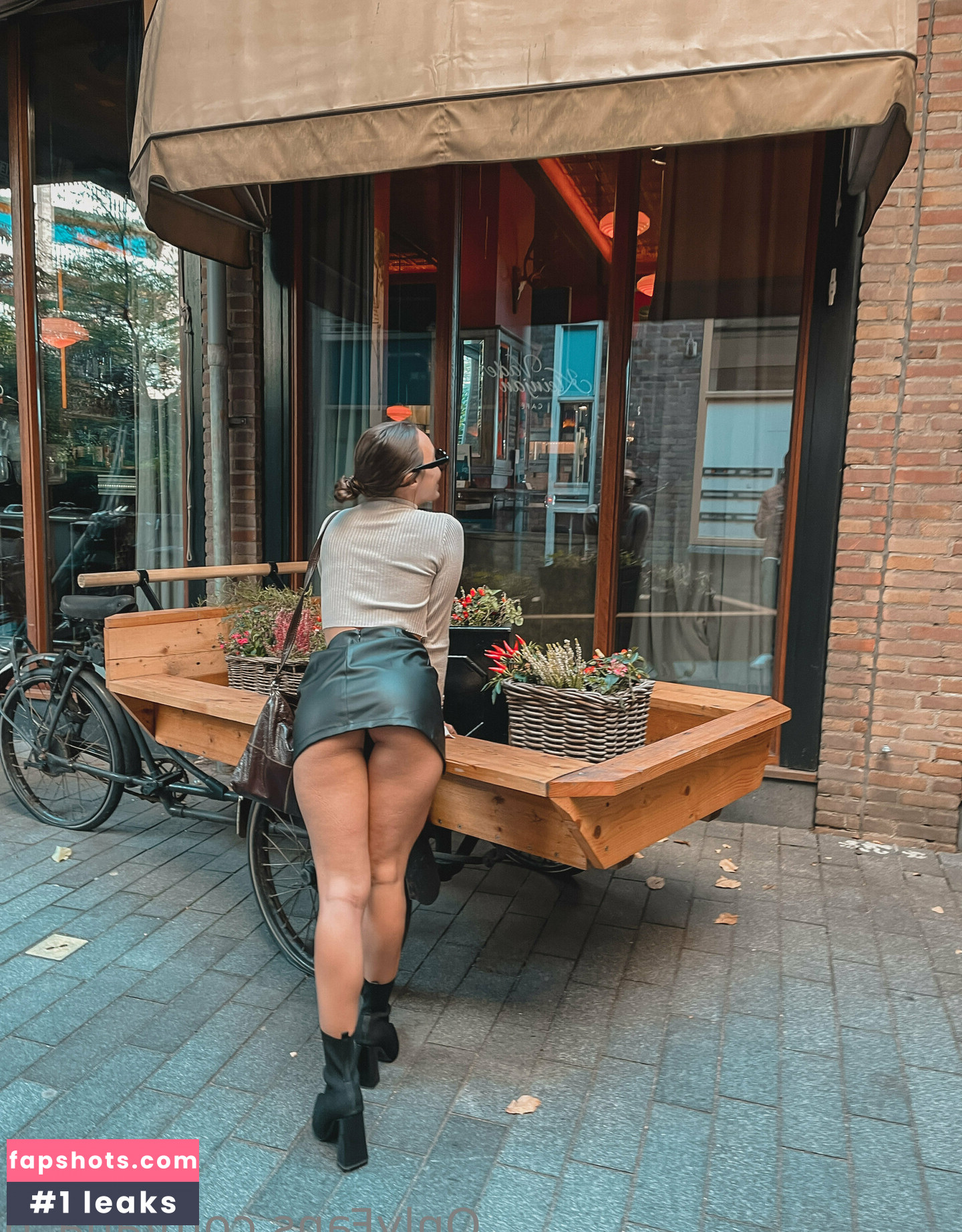 AnaBloom Filtración Desnuda OnlyFans Foto #96 - Fapshots