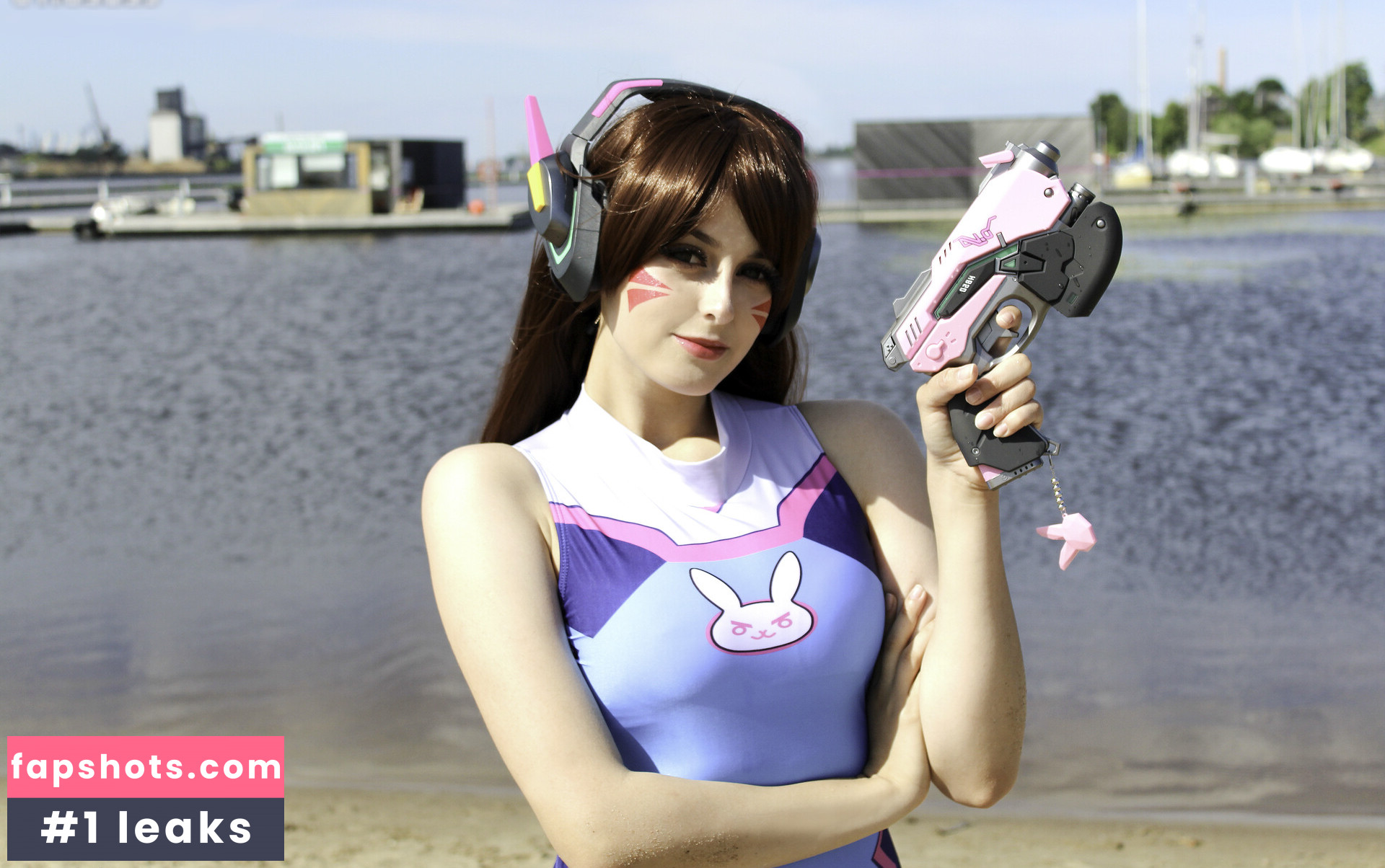 Anachuu Nahé úniky fotek pouze od fanoušků #33 - Fapshots