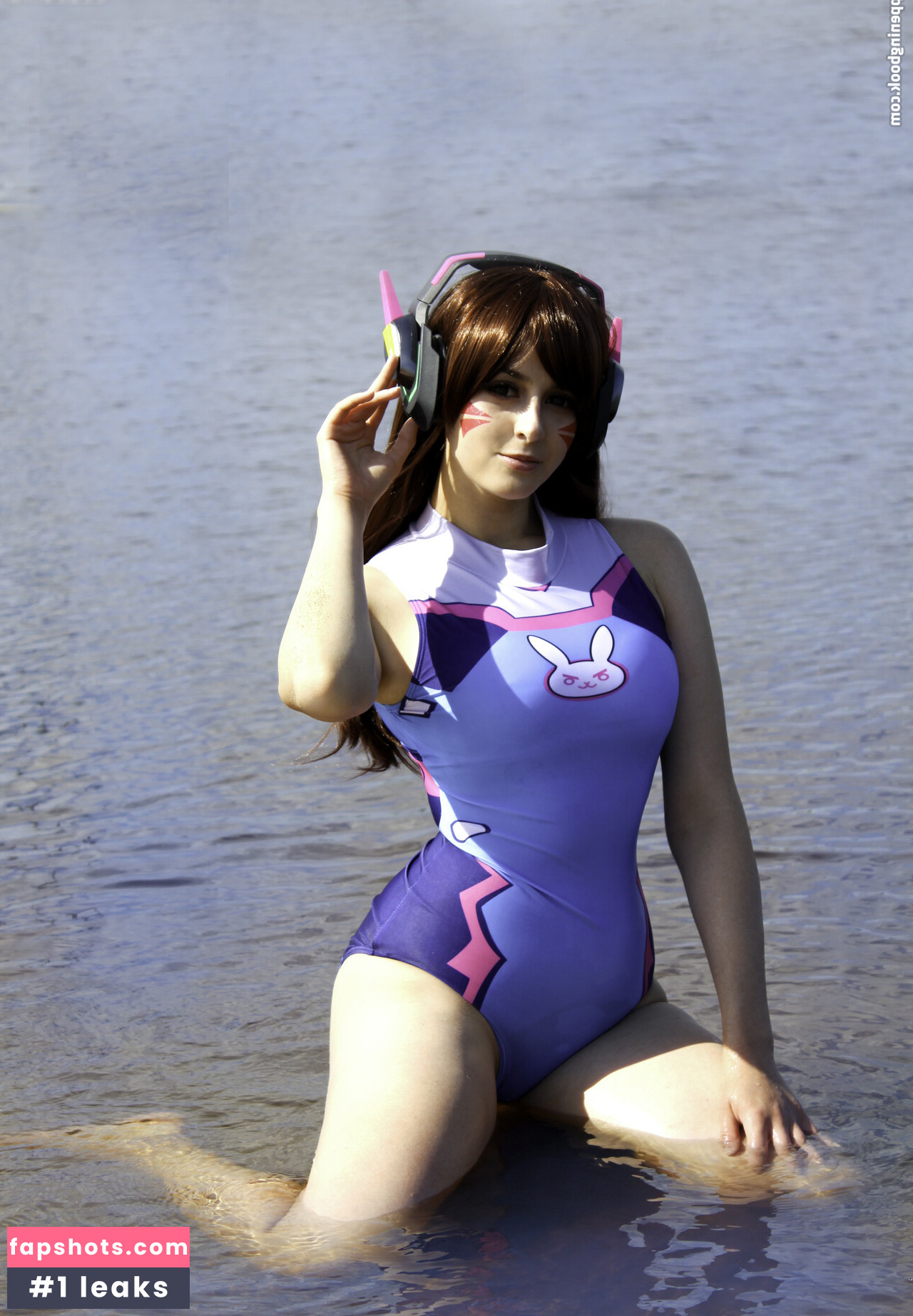 Anachuu Nahé úniky fotek pouze od fanoušků #37 - Fapshots