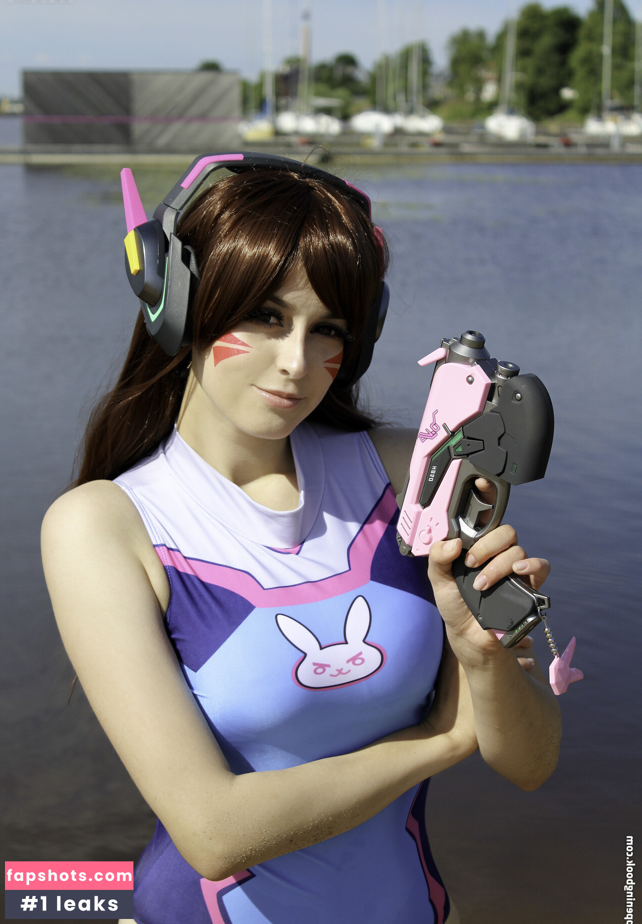 Anachuu Nahé úniky fotek pouze od fanoušků #40 - Fapshots