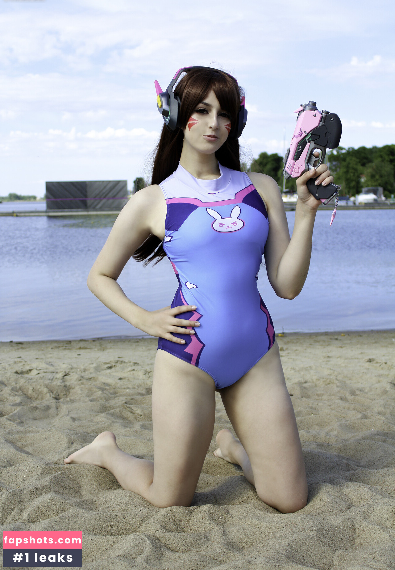 Anachuu Nahé úniky fotek pouze od fanoušků #43 - Fapshots