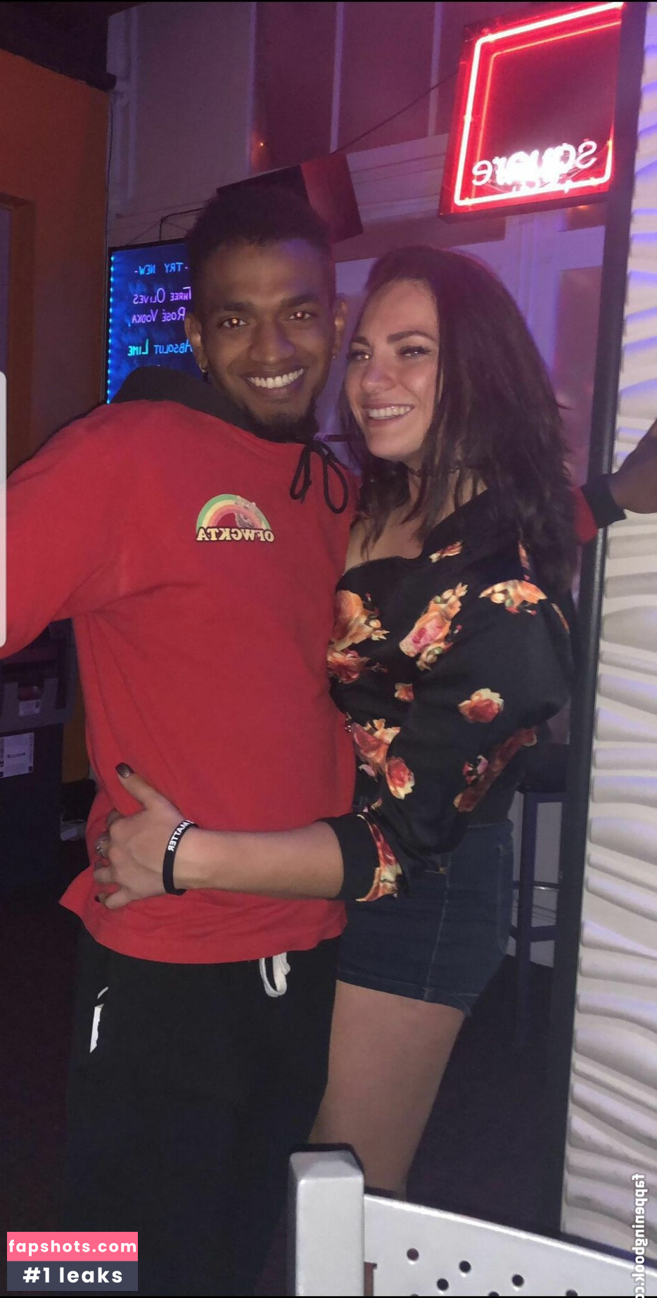 Anacondanoire Filtración Desnuda OnlyFans Foto #21 - Fapshots