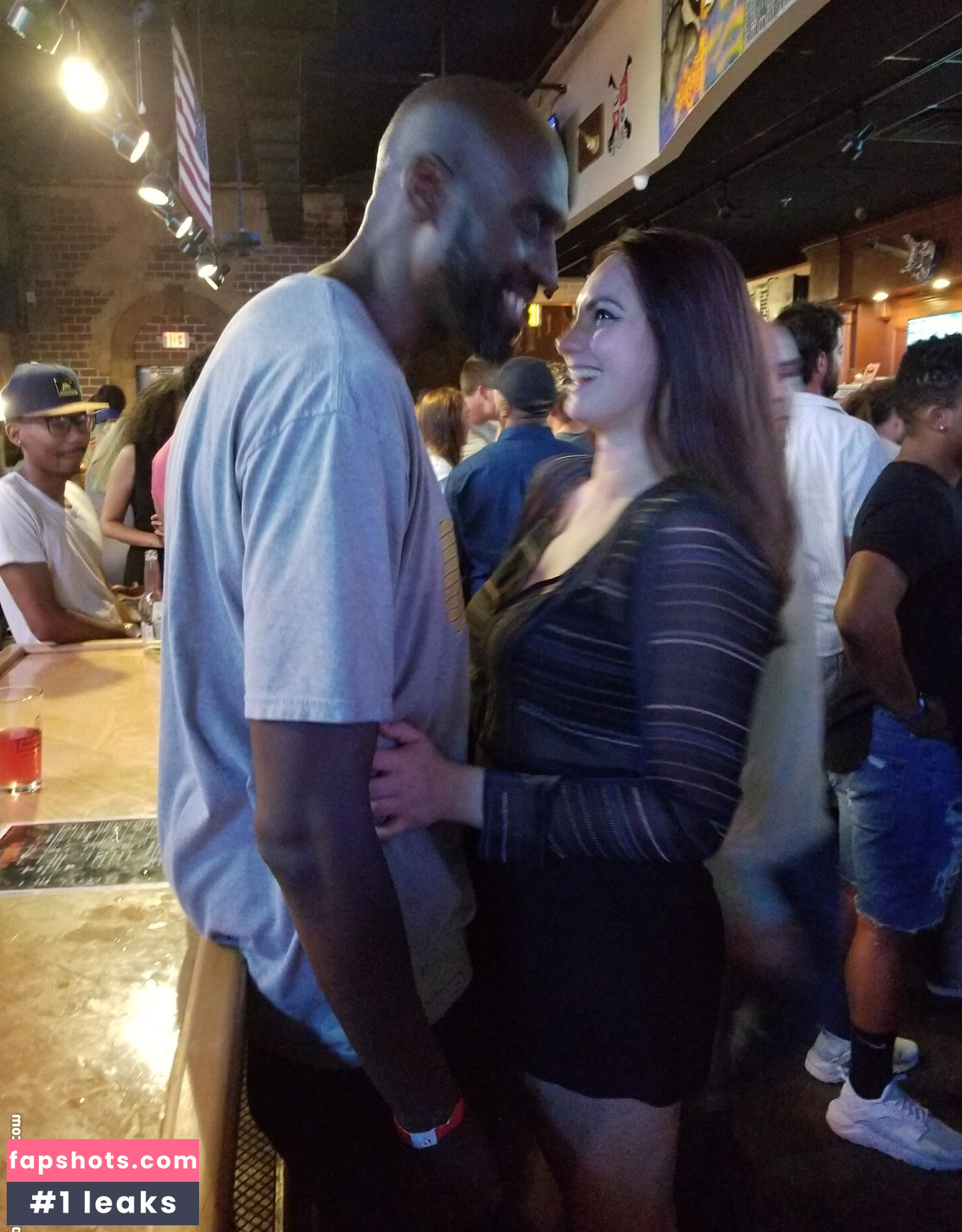 Anacondanoire Filtración Desnuda OnlyFans Foto #7 - Fapshots