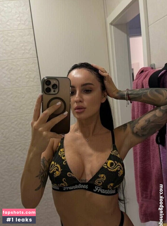 anacranevip Nude Leaks OnlyFans Photos #17 - LeakJerk