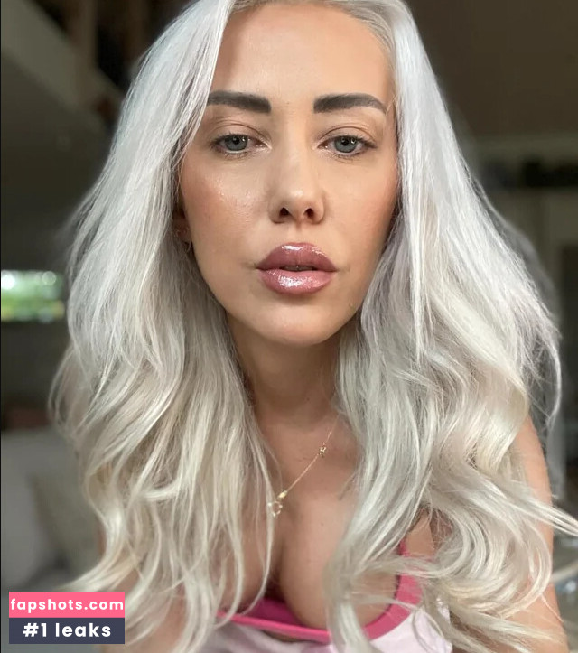 Anacrudu Nahé úniky fotek pouze od fanoušků #4 - Fapshots