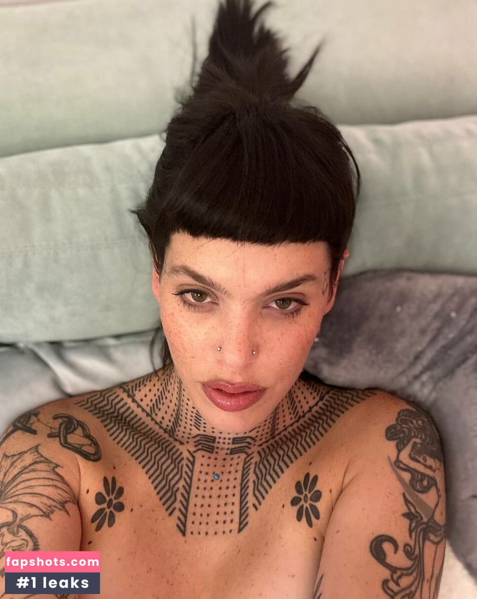 anadevinvip gallery photo #2