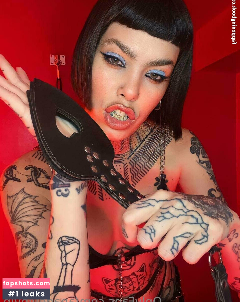 anadevinvip gallery photo #44