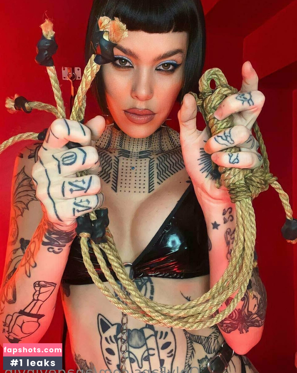 anadevinvip gallery photo #53