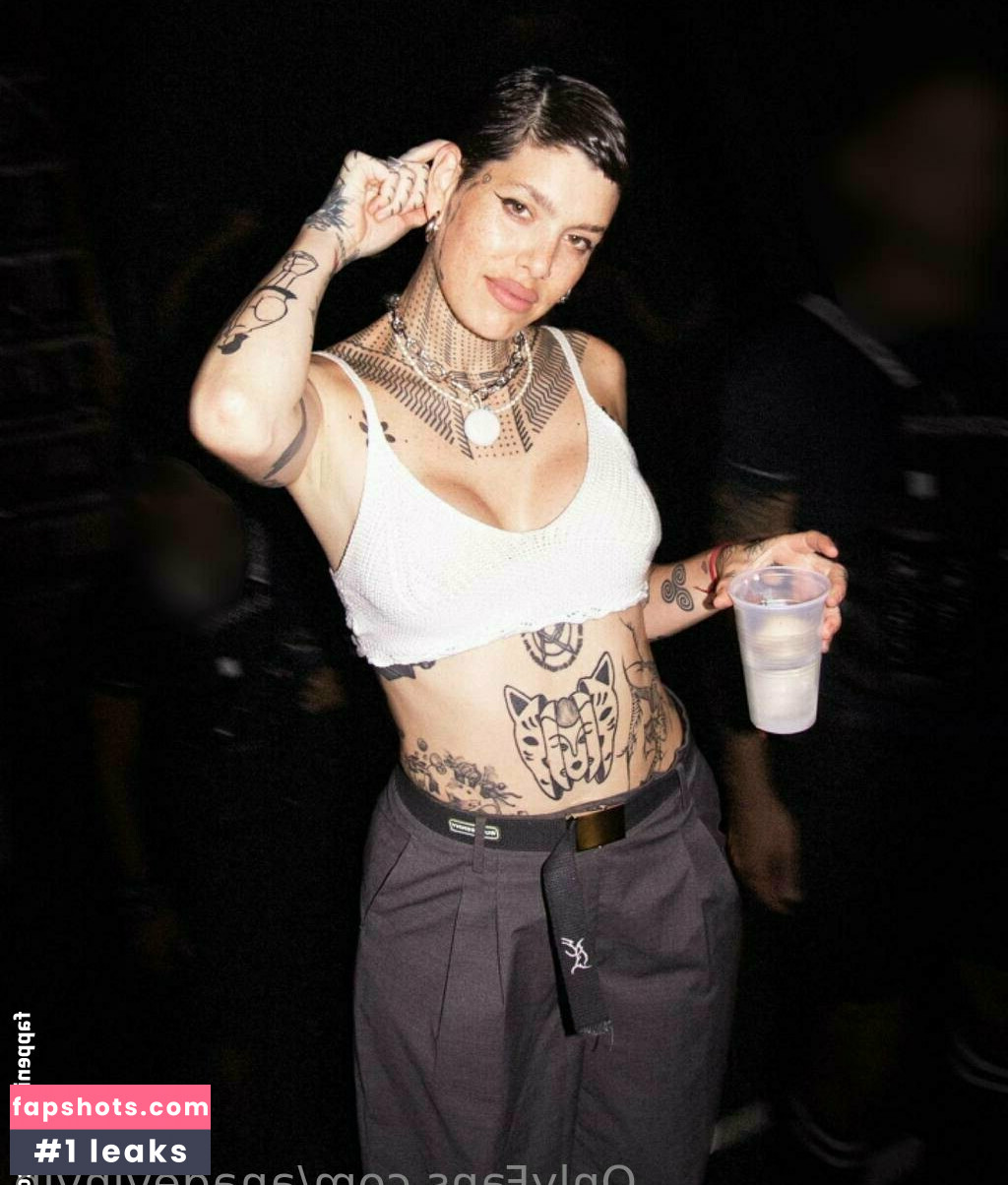 anadevinvip gallery photo #54