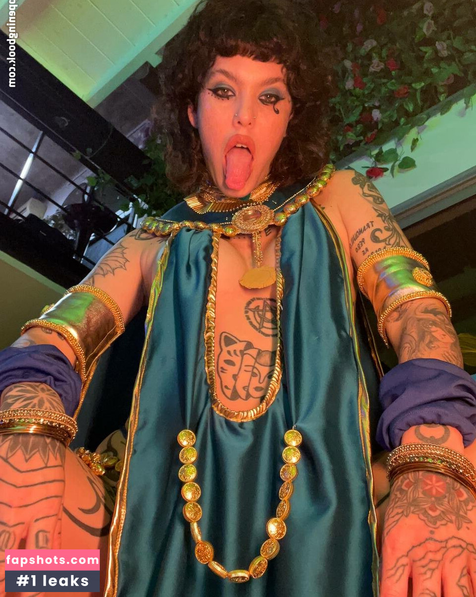 anadevinvip gallery photo #7