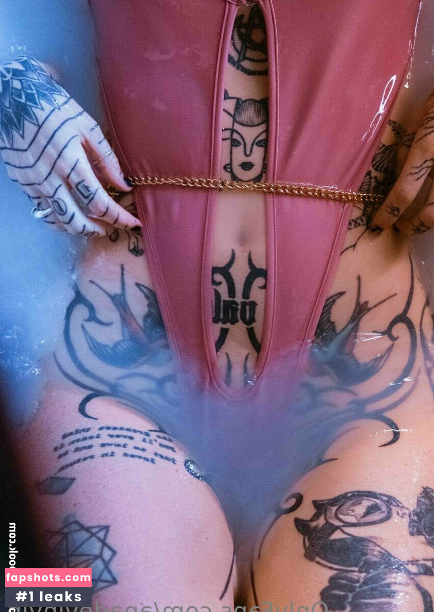 anadevinvip gallery photo #63